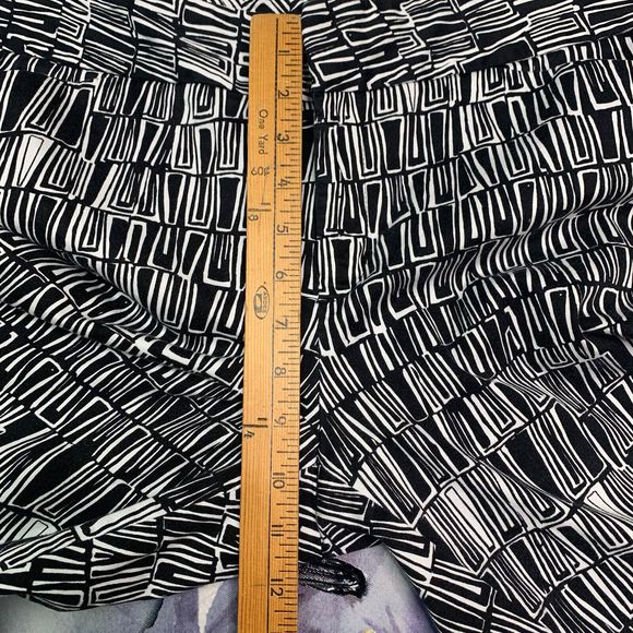 Coldwater Creek Natural Fit Capri Pants  Size 14 (Check Description) - Picture 9 of 10